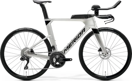 Merida Time Warp Tri 5000 2025