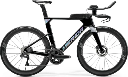Merida Time Warp Tri Limited 2025