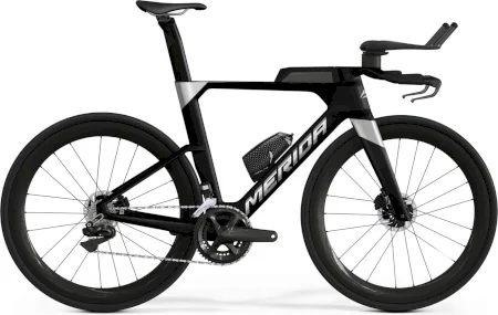 Merida Time Warp Tri Ltd 2023