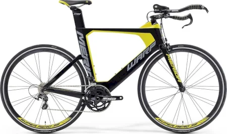 Merida Warp Tri 3000 2016