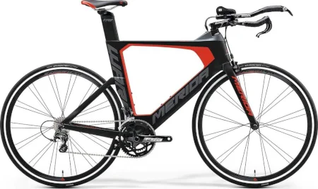 Merida Warp Tri 3000 2017