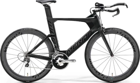 Merida Warp Tri 5000 2017