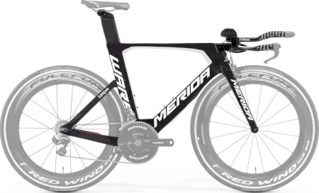 Merida Warp Tt Team E Frame Kit 2016