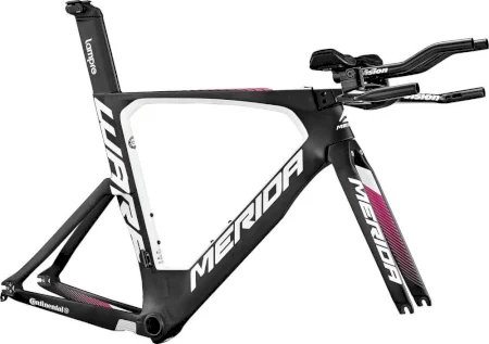Merida Warp Tt Team E Frame Kit 2017