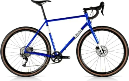 Merlin All Road Steel Grx Gravel Bike 2023