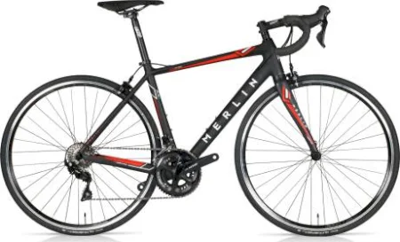 Merlin Cordite 105 Carbon 2020