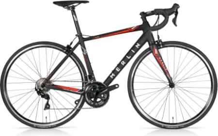 Merlin Cordite 105 Carbon 2021