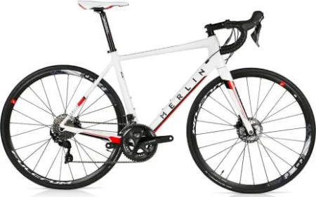 Merlin Cordite 105 R7000 Disc Carbon Limited Edition 2020