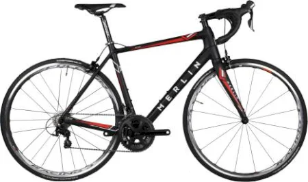 Merlin Cordite Ultegra R8000 Carbon 2018