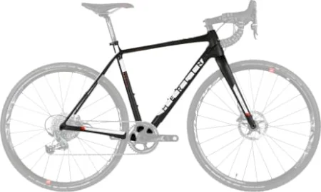 Merlin Cx 04 Carbon Disc Frameset 2021