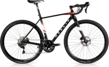 Merlin Gx 01 Shimano 105 R7000 Carbon 2021