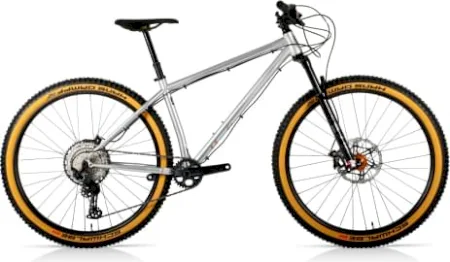 Merlin Malt 725 Steel Deluxe Slx Mountain Bike 2023