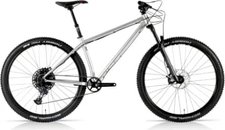 Merlin Malt 725 Steel Nx Mountain Bike 2023