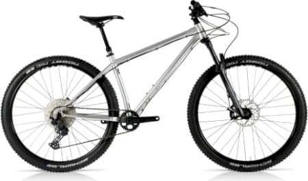 Merlin Malt 725 Steel Slx Mountain Bike 2024