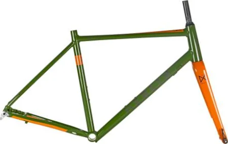 Merlin Malt G1x Frameset 2020