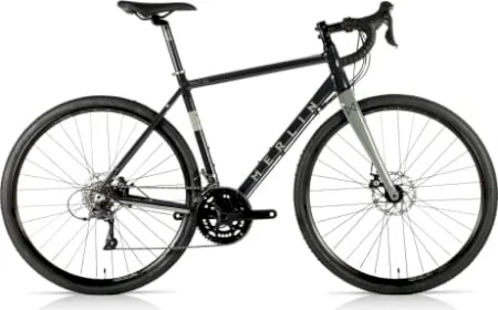 Merlin Malt G2 Claris Gravel Bike 2023