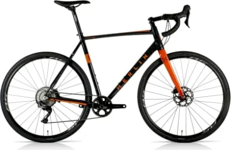 Merlin Malt G2p Grx Gravel Bike 2024