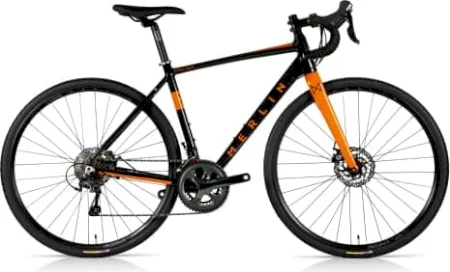 Merlin Malt G2p Tiagra Gravel Bike 2023