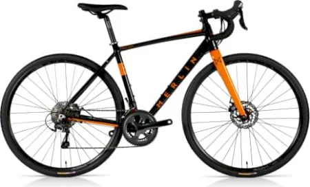 Merlin Malt G2p Tiagra Gravel Bike 2024