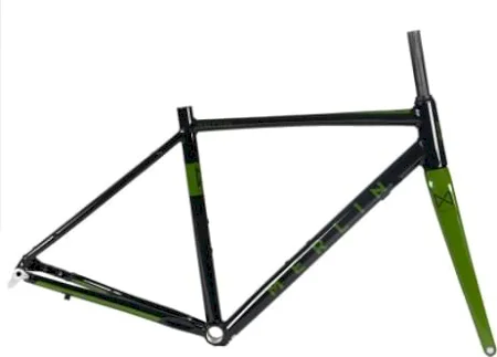 Merlin Malt G2x Frameset 2022