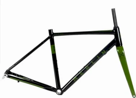 Merlin Malt G2x Gravel Frameset 2024