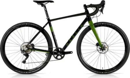 Merlin Malt G2x Grx Gravel Bike 2024