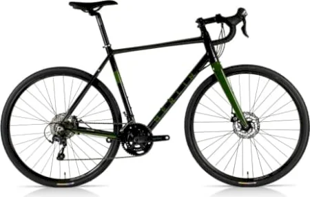 Merlin Malt G2x Tiagra Gravel Bike 2023