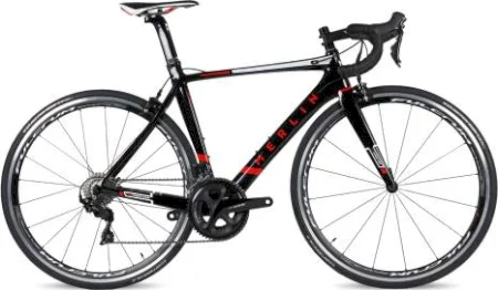 Merlin Nitro Aero 105 R7000 Carbon 2019