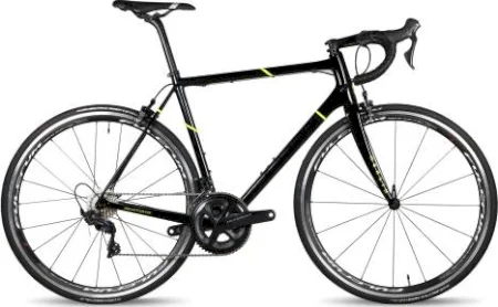 Merlin Nitro Sl Carbon 2018