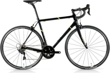 Merlin Nitro Sl Ultegra Mix Carbon 2022