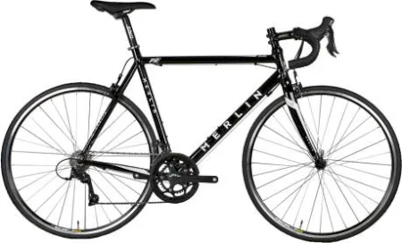 Merlin Pr7 Sora Alloy 2019