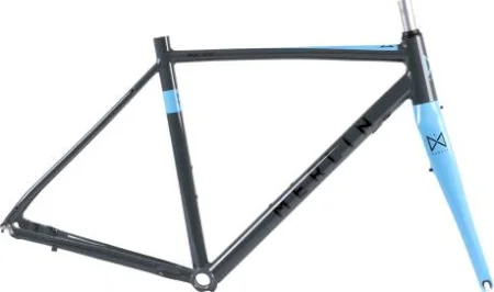 Merlin Roc Disc Frameset 2018 2018