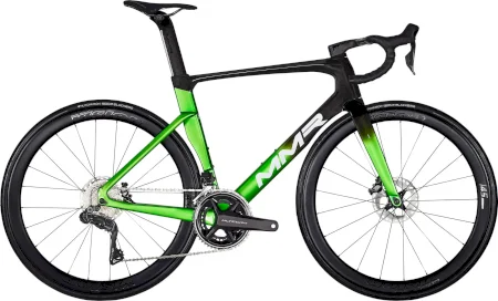 Mmr Adrenaline Aero Team Replica 2025