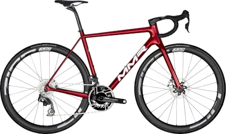 Mmr Adrenaline Sl 00 Plus 2025
