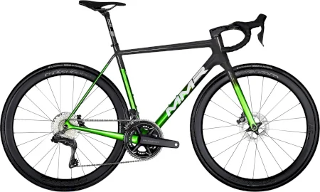 Mmr Adrenaline Sl Team Replica 2025