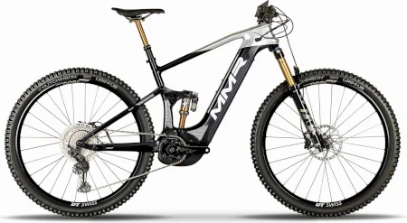 Mmr X Bolt 140 00 2023