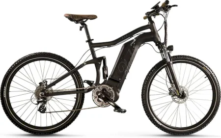 Modbikes Black 2019