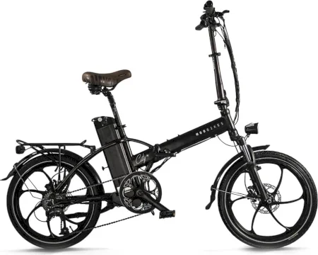 Modbikes Cityplus 2019