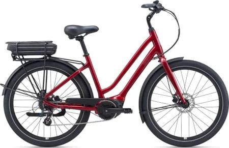 Momentum Lafree Eplus 2021