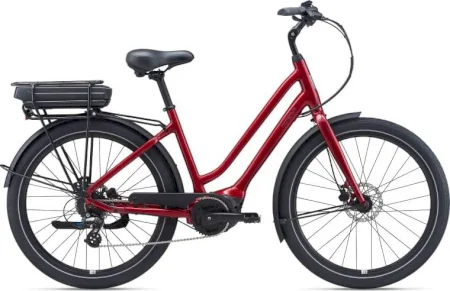 Momentum Lafree Eplus 2022
