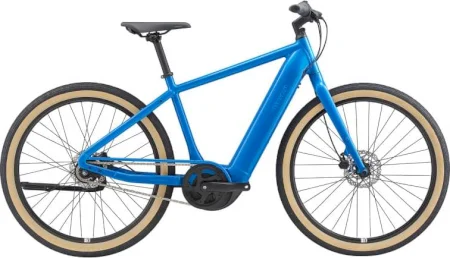 Momentum Transend Eplus 2021