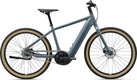 Momentum Transend Eplus 2022