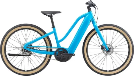 Momentum Transend Eplus Mid Step 2021