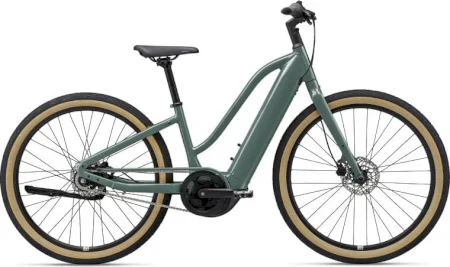 Momentum Transend Eplus Mid Step 2022