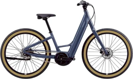 Momentum Vida Eplus Low Step 2022
