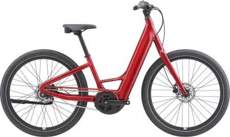 Momentum Vida Eplus Low Step 500wh 2021