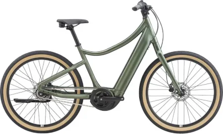 Momentum Vida Eplus Mid Step 2021