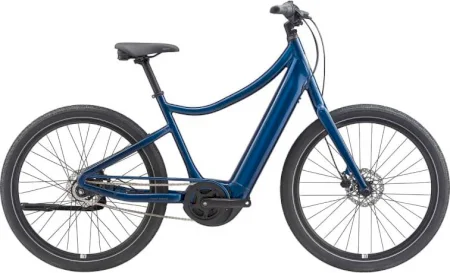Momentum Vida Eplus Mid Step 500wh 2021