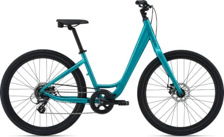 Momentum Vida Low Step 2021