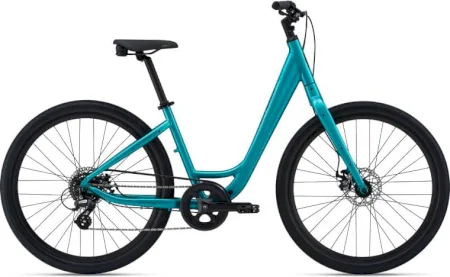 Momentum Vida Low Step 2022